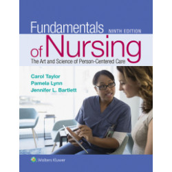 Fundamentals of Nursing:...